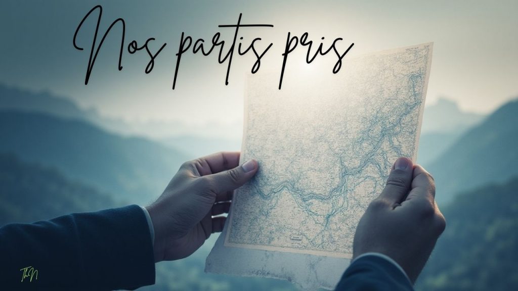 alt="Logo The Hill Network, sparing partner dirigeant"