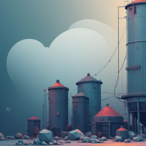 alt="Logo The Hill Network, entreprise différemment"