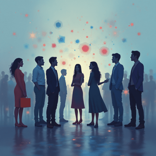 notre accompagnement des dirigeants : aller au cœur du problème, pas seulement apaiser les symptômes