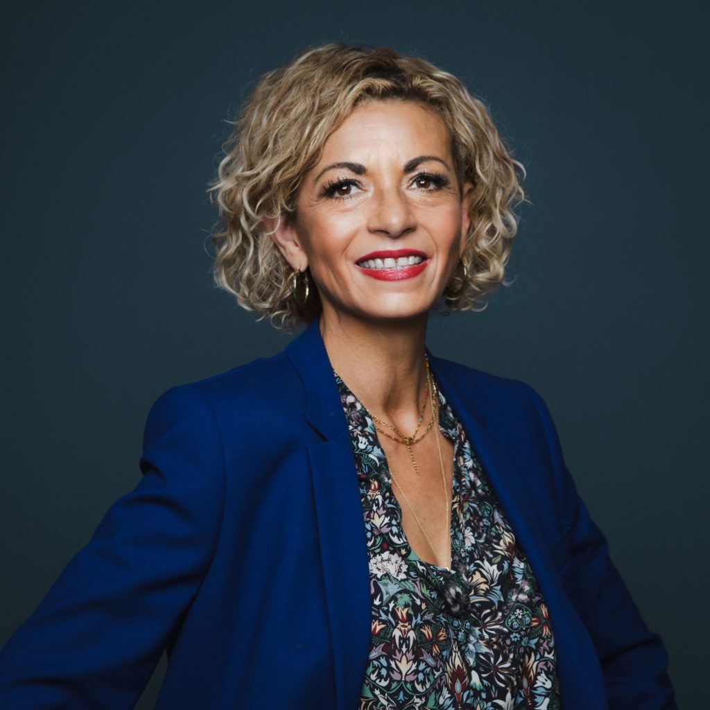 photo de Florence FOURMENTRAUX I conseil en entreprise et accompagnement de dirigeants de TPE et PME